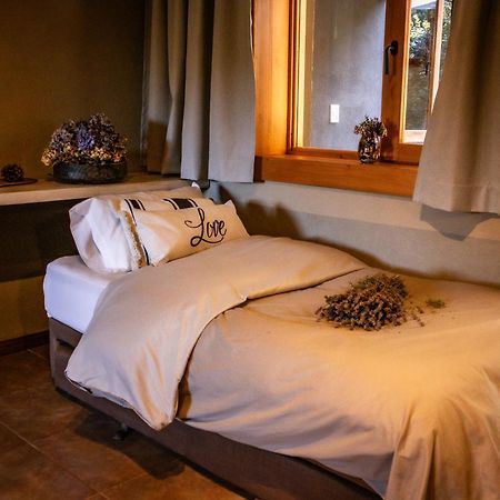 Le Bouquet Apart Hotel San Carlos de Bariloche Exterior foto