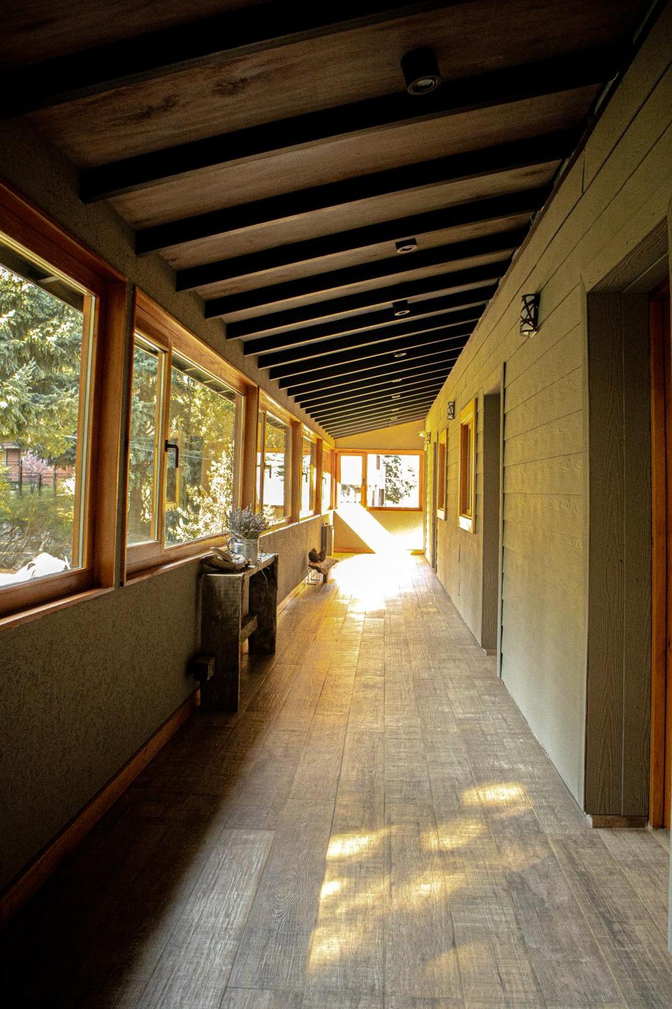 Le Bouquet Apart Hotel San Carlos de Bariloche Exterior foto