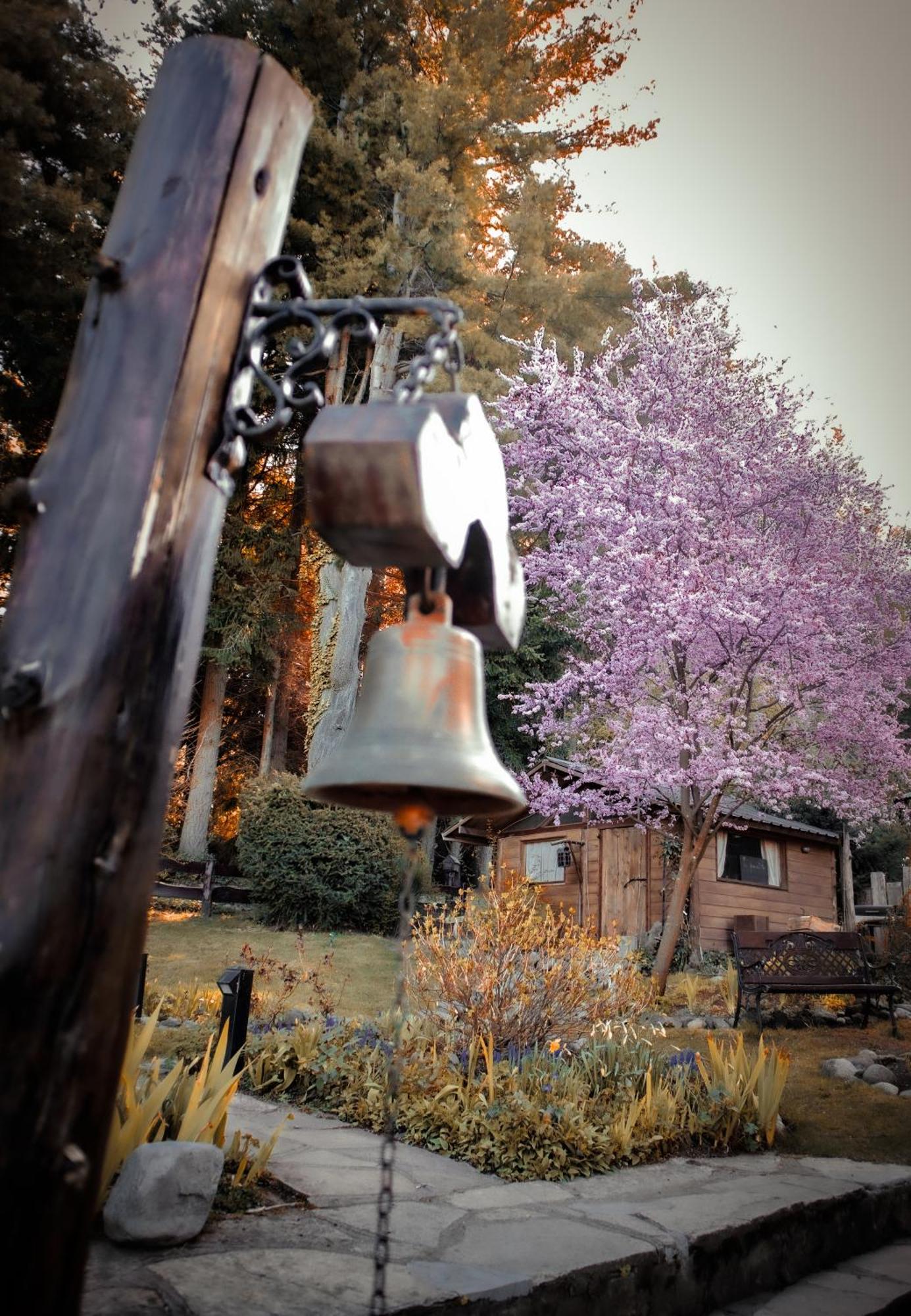 Le Bouquet Apart Hotel San Carlos de Bariloche Exterior foto
