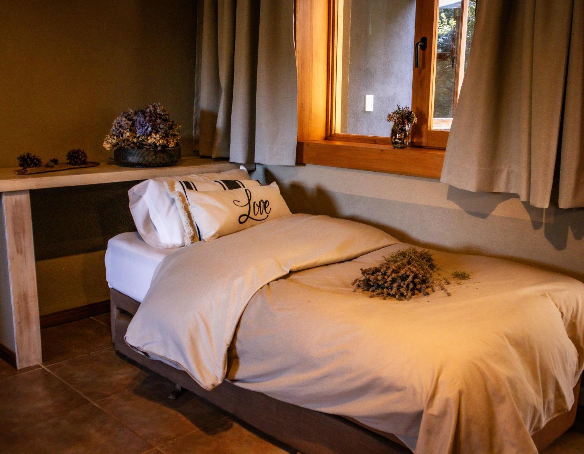 Le Bouquet Apart Hotel San Carlos de Bariloche Exterior foto